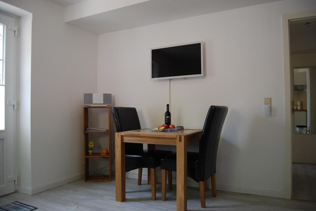 Hinter Dem Schloss Schleswig Room photo