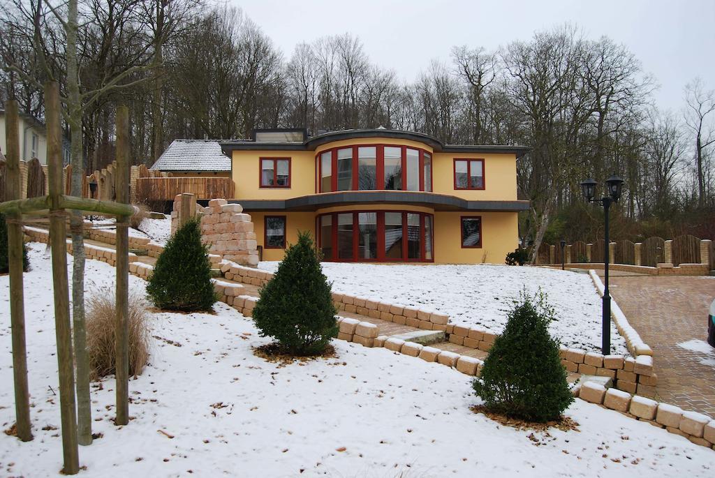 Hinter Dem Schloss Schleswig Exterior photo